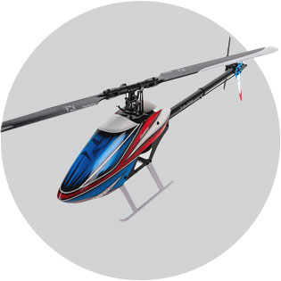 Shop RC Helicopter Kits