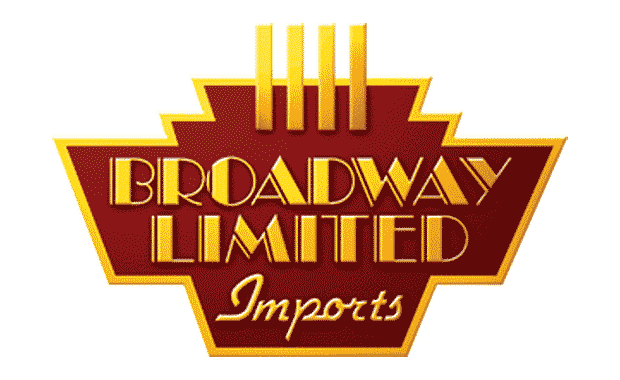 Broadway Limited Imports