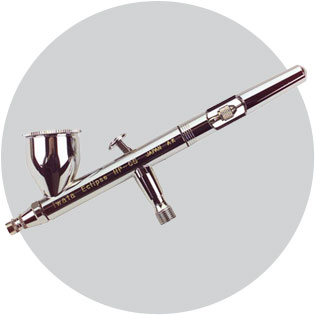 Shop Airbrush Equipment