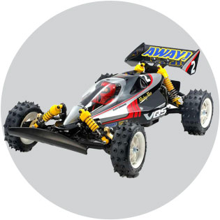 Shop RC Cars & Truck Buggies