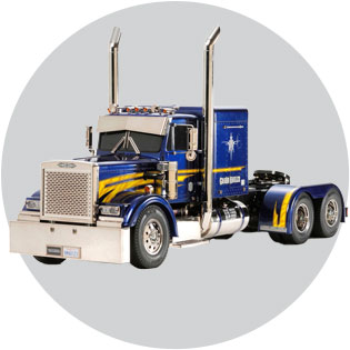 Shop RC Cars & Truck Semi Trucks