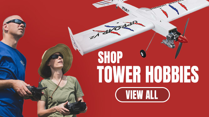 Tower Hobbies