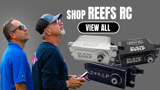 Shop REEFS RC