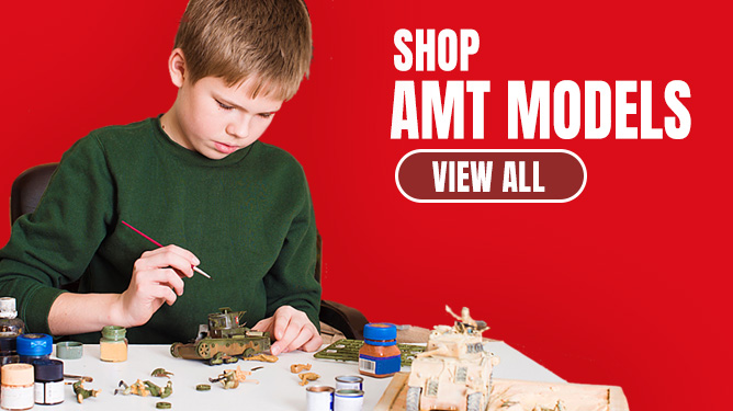 Shop AMT Models
