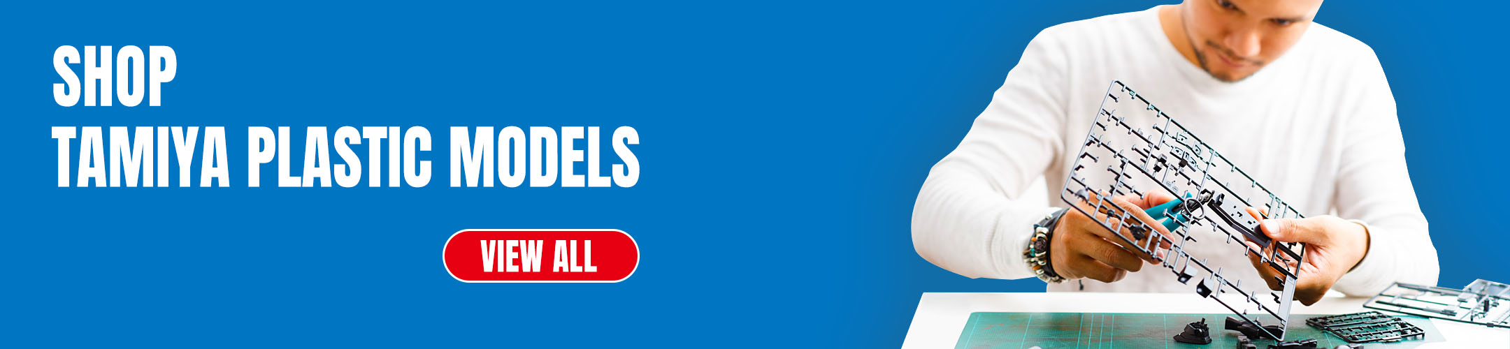 Shop Tamiya Plastic Models
